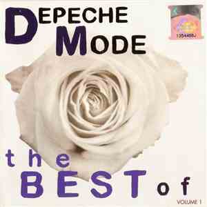 Depeche Mode - The Best Of Volume 1 download flac