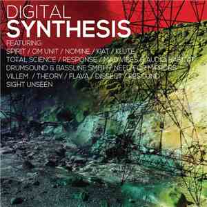 Digital - Synthesis download flac
