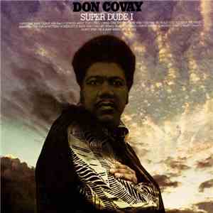 Don Covay - Super Dude I download flac