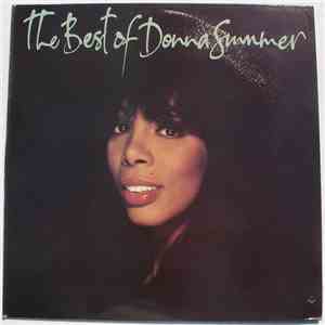 Donna Summer - The Best Of Donna Summer download flac