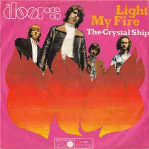 Doors - Light My Fire download flac