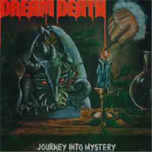 Dream Death - Journey Into Mystery download flac