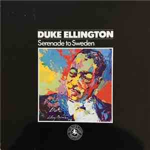 Duke Ellington - Serenade To Sweden download flac