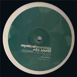 E & E Sound - Clowns download flac