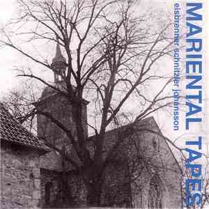 Eisbrenner, Schnitzler, Johansson - Mariental Tapes download flac