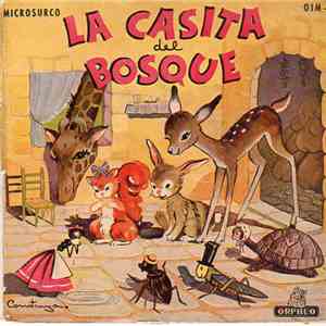 Emilia Verdiguier - La Casita Del Bosque download flac