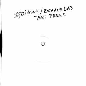 Exhale  / Diallo  - Exhale / Diallo download flac