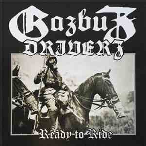 Gazbuz Driverz - Ready To Ride download flac