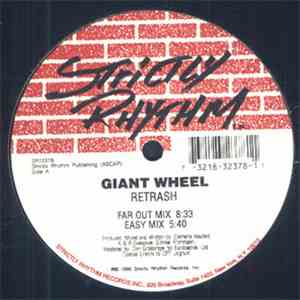 Giant Wheel - Retrash / How Deep Is The Ocean? download flac