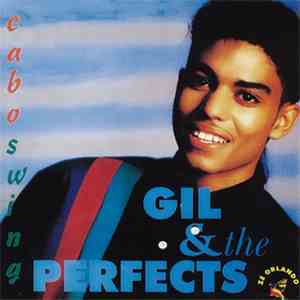 Gil Semedo - Caboswing download flac