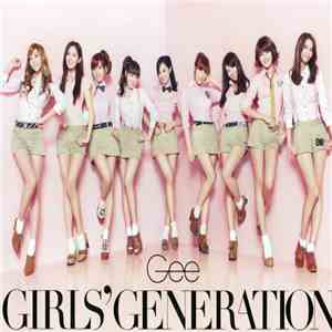 Girls' Generation - Gee download flac