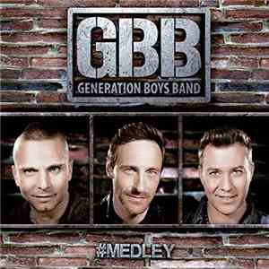 Génération Boys Band - #Medley download flac