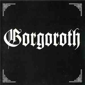 Gorgoroth - Pentagram FLAC album