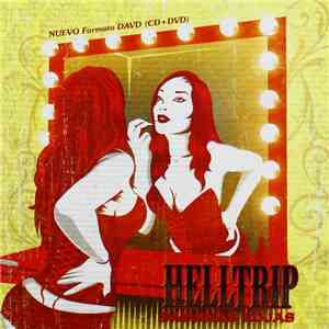 Helltrip - Sábanas Rojas download flac