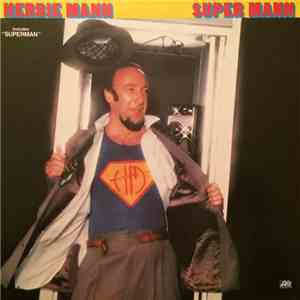 Herbie Mann - Super Mann download flac