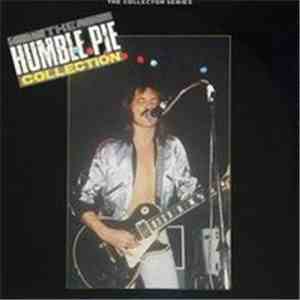 Humble Pie - The Humble Pie Collection download flac
