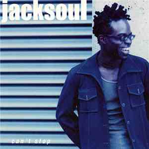 Jacksoul - Can't Stop download flac