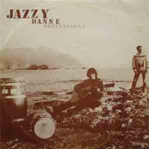 Jean-Claude Kerinec - Staff Elmeddah - Jazzy Danse Percussions download flac