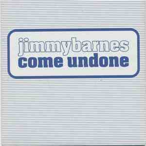 Jimmy Barnes - Come Undone download flac