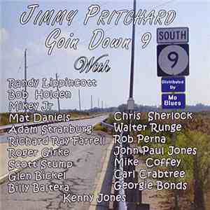 Jimmy Pritchard - Goin Down 9 download flac