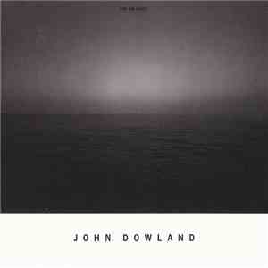 John Dowland - In Darkness Let Me Dwell download flac