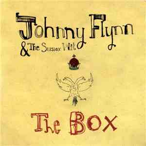 Johnny Flynn & The Sussex Wit - The Box download flac