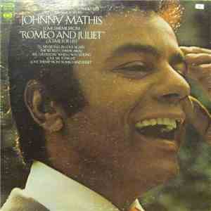 Johnny Mathis - Love Theme From "Romeo And Juliet" (A Time For Us) download flac