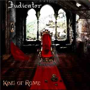 Judicator - King Of Rome download flac