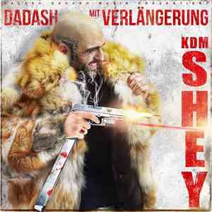 KDM Shey - Dadash Mit Verlängerung (ALZGUA) download flac