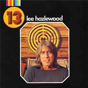 Lee Hazlewood - 13 download flac