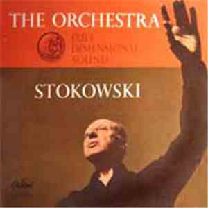 Leopold Stokowski - The Orchestra download flac