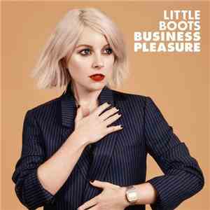 Little Boots - Business Pleasure download flac