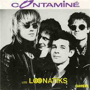 Loonatiks - Contaminé download flac
