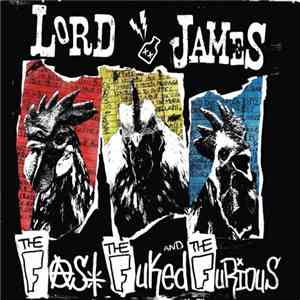 Lord James - The Fast, The Fuked And The Furious download flac
