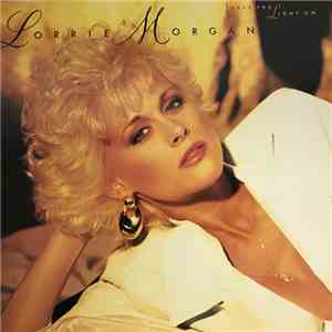 Lorrie Morgan - Leave The Light On download flac
