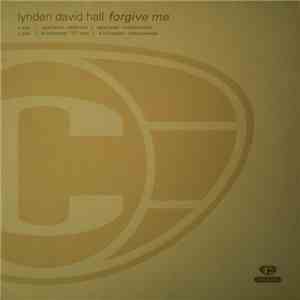 Lynden David Hall - Forgive Me FLAC album