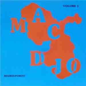 Mac Djo - Regroupement download flac