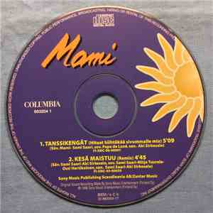Mami  - Tanssikengät download flac