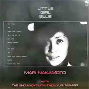 Mari Nakamoto - Little Girl Blue download flac