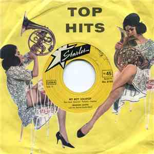 Marion Costa / Gerd Wilden - My Boy Lollipop / Teen Twen Shake download flac