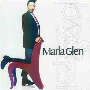 Marla Glen - Love & Respect download flac