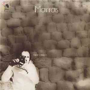 Marras - Fuori Campo download flac