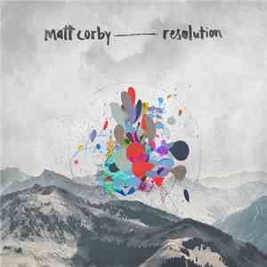 Matt Corby - Resolution download flac