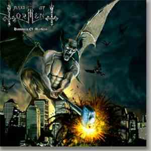 Maze Of Torment - Hammers Of Mayhem download flac