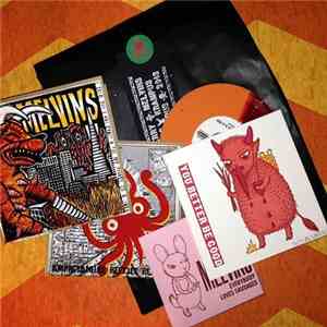 Melvins - Christmas Krampus 2013 download flac