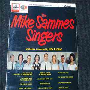 Mike Sammes Singers - The MIke Sammes Singers download flac