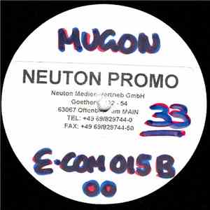 Mugon - Untitled download flac