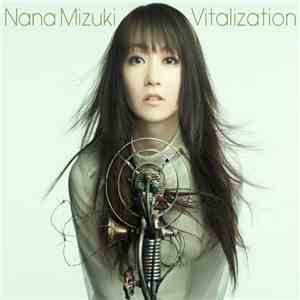 Nana Mizuki - Vitalization download flac