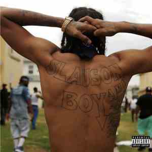 Nipsey Hussle - Slauson Boy 2 download flac