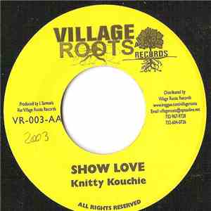 Nitty Kouchie / Turbulence - Show Love / First Class download flac